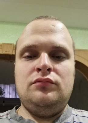 Станислав, 36, Россия, Зеленогорск (Красноярский край)