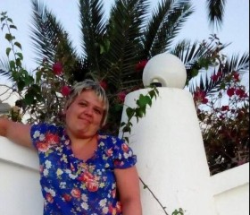 марина, 42 года, Ликино-Дулево