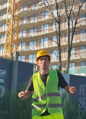 ლაშა из ქობულეთი 22 года
