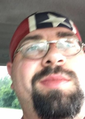 Ryan, 38, United States of America, Hagerstown