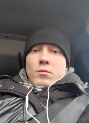 Bishep, 29, Россия, Тольятти