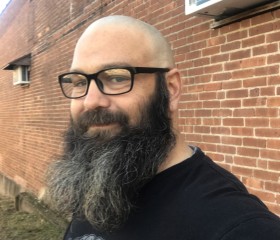 Adam, 43 года, Sioux Falls