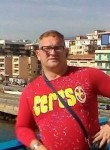 Antonuccio, 52 года, Catania