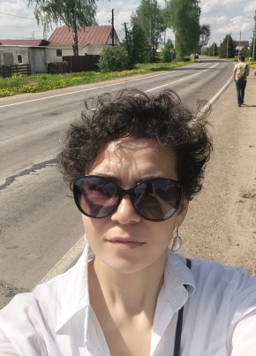 Катерина из Владимира 45 лет