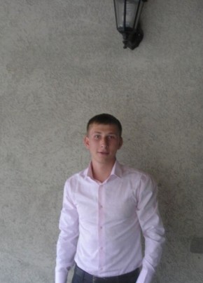 Stas из Костромы 35 лет