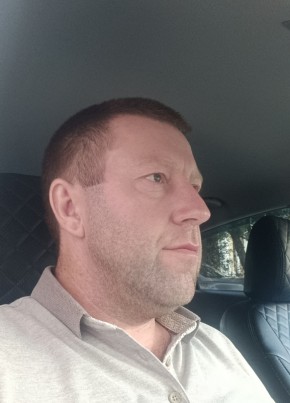 Владимир из Ростова-на-Дону 43 года