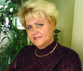 Юлия, 54 года, Севастополь