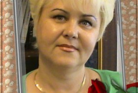 Юлия, 54 - Разное