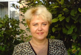 Юлия, 54 - Пользовательский