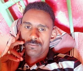 مصطفي حسن محمد, 35 лет, خرطوم