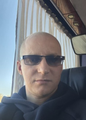 Aleks из Идринское 37 лет