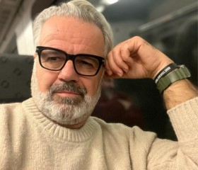 Wolfgang, 62, Philadelphia
