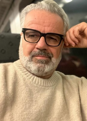 Wolfgang, 63, United States of America, Philadelphia