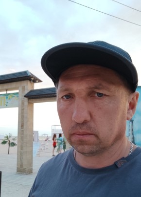 Aleksey, 48, Russia, Cheboksary