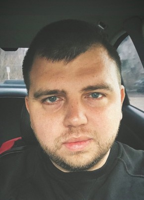 Сергей, 29, Россия, Хасавюрт