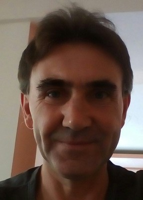 Сергей, 56, Россия, Новошахтинск