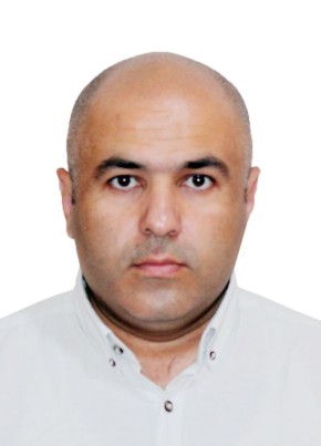 Zaur, 39, Azərbaycan Respublikası, Bakı