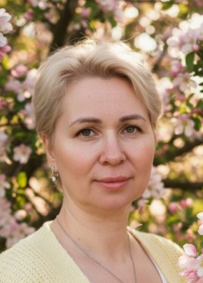 Viktoriya, 48, Russia, Moscow