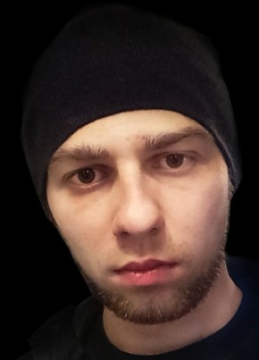 Egor, 25, Russia, Omsk