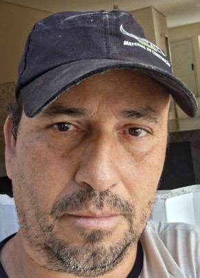 Lercio из Vila Velha 50 лет