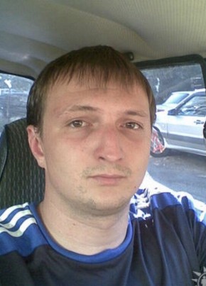 Михаил, 37, Россия, Лазаревское