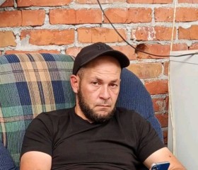 Rustam, 39, Voronezh