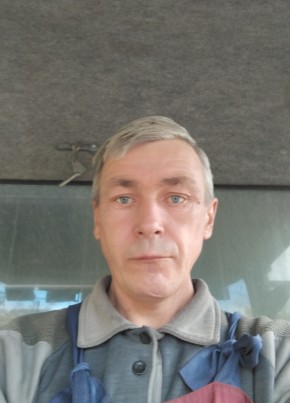 Алексей, 46, Қазақстан, Көкшетау