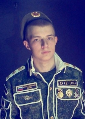 Александр, 28, Россия, Болхов