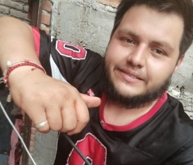 Juan, 25, Calvillo