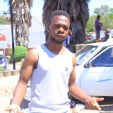 Fumani, 31  , Louis Trichardt