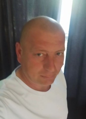Сергей из Москвы 42 года