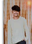Vijay, 25 лет, Nalgonda
