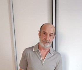 Vyacheslav, 64, Moscow