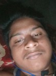 Kuldeep Kumar, 24 года, Kūkatpalli