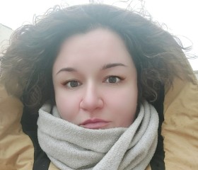 Evgeniya, 38, Khimki