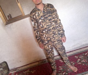 محمد, 24 года, دير الزور