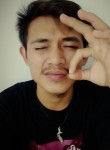 Salim kcih, 23 года, Kota Bandung