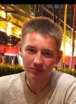 Максим, 26 лет, Иркутск