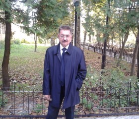 Валерий, 64 года, Тамбов
