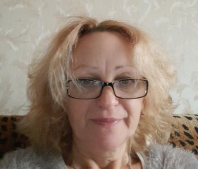 Людмила, 55 лет, Одеса