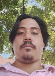 Rusell, 27, Merida