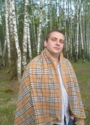 vasiliy, 37, Россия, Санкт-Петербург