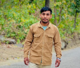 Jivan, 20, Gorakhpur (Uttar Pradesh)