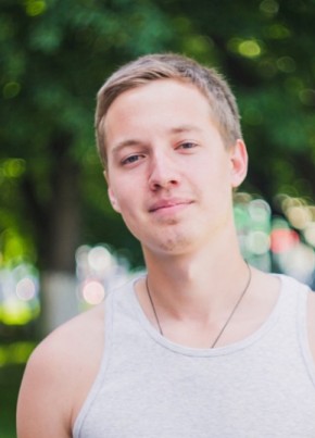 Evgeniy, 31, Russia, Moscow