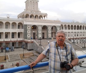 shuravi280sgv, 66, Ramenskoye
