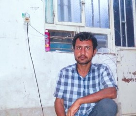 Sharof Ramani, 45 лет, Serik