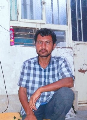 Sharof Ramani, 45, Türkiye Cumhuriyeti, Serik