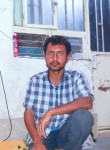 Sharof Ramani, 43  , Serik