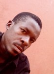 Mugerwa Jackson, 32 года, Kampala