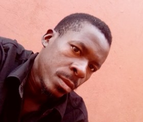 Mugerwa Jackson, 32 года, Kampala